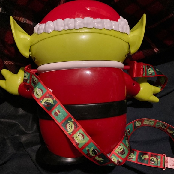 Disney parks Toy Story popcorn bucket - Picture 2 of 2